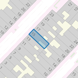 Perceel LWR01-B-1416