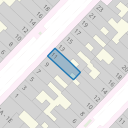 Perceel LWR01-B-1418