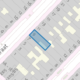 Perceel LWR01-B-1419