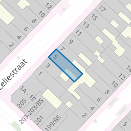 Perceel LWR01-B-1421