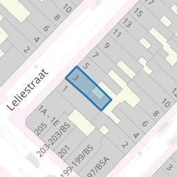 Perceel LWR01-B-1422