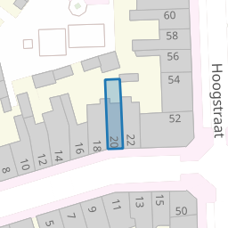 Perceel LWR01-B-1430