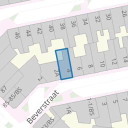 Perceel LWR01-B-1432