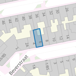 Perceel LWR01-B-1433