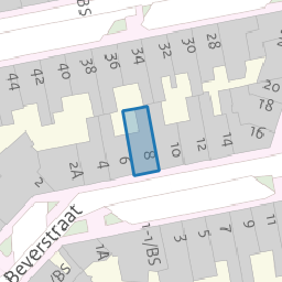 Perceel LWR01-B-1434