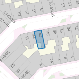 Perceel LWR01-B-1439