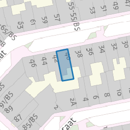 Perceel LWR01-B-1440