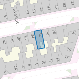 Perceel LWR01-B-1444