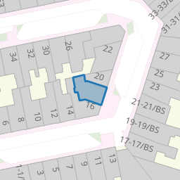 Perceel LWR01-B-1480