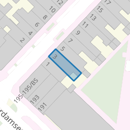 Perceel LWR01-B-1484