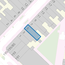 Perceel LWR01-B-1485