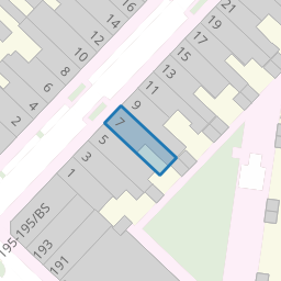 Perceel LWR01-B-1486