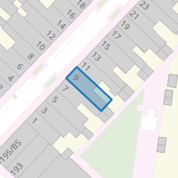 Perceel LWR01-B-1487