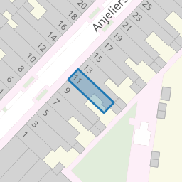 Perceel LWR01-B-1488