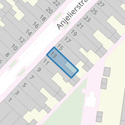 Perceel LWR01-B-1489