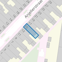 Perceel LWR01-B-1490