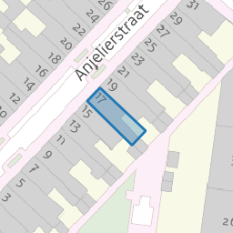 Perceel LWR01-B-1491