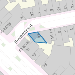 Perceel LWR01-B-1493