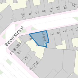 Perceel LWR01-B-1494