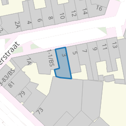 Perceel LWR01-B-1495