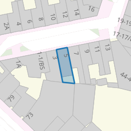 Perceel LWR01-B-1496