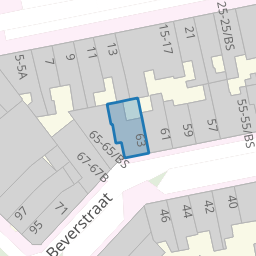 Perceel LWR01-B-1510