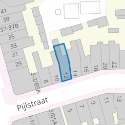 Perceel LWR01-B-1518