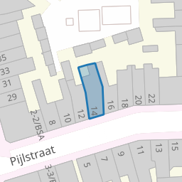 Perceel LWR01-B-1519