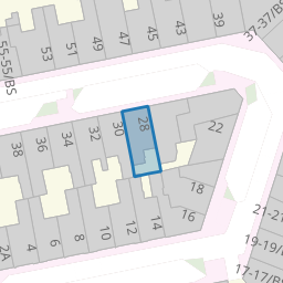 Perceel LWR01-B-1530