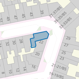 Perceel LWR01-B-1532