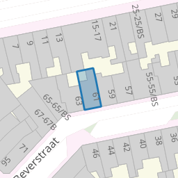 Perceel LWR01-B-1544