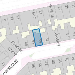 Perceel LWR01-B-1545