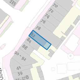 Perceel LWR01-B-1555