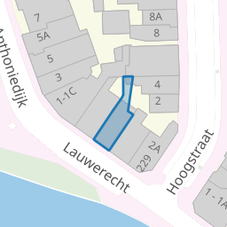 Perceel LWR01-B-1574