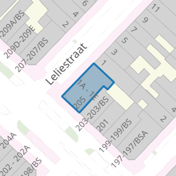 Perceel LWR01-B-1584