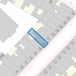 Perceel LWR01-B-1610