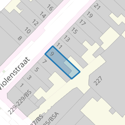 Perceel LWR01-B-1618