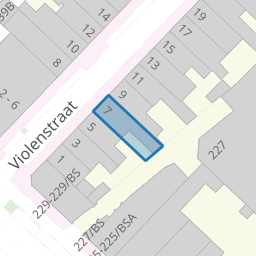 Perceel LWR01-B-1619