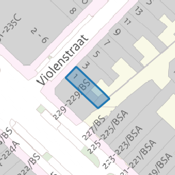 Perceel LWR01-B-1622