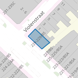 Perceel LWR01-B-1623