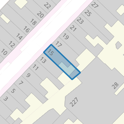 Perceel LWR01-B-1628