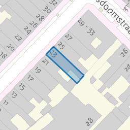 Perceel LWR01-B-1632