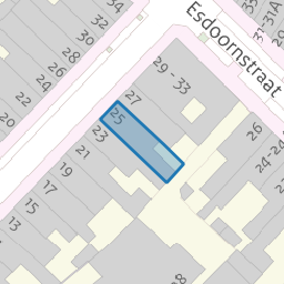 Perceel LWR01-B-1633