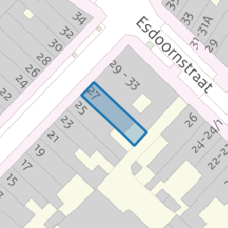 Perceel LWR01-B-1645