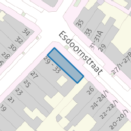 Perceel LWR01-B-1648