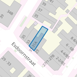 Perceel LWR01-B-1651