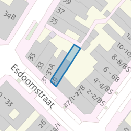 Perceel LWR01-B-1652