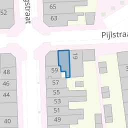 Perceel LWR01-B-1657