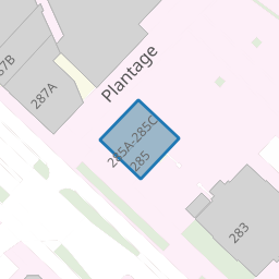 Perceel LWR01-B-1662