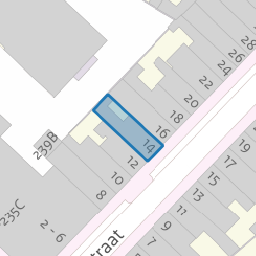 Perceel LWR01-B-1664